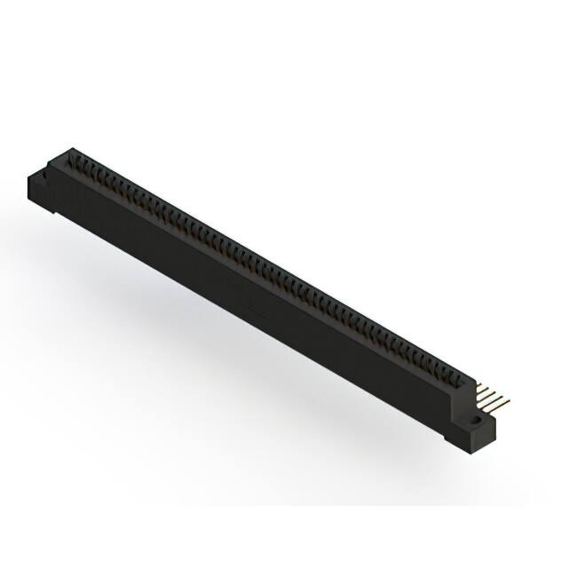 392-054-559-104 EDAC Inc.  Edgeboard Connectors